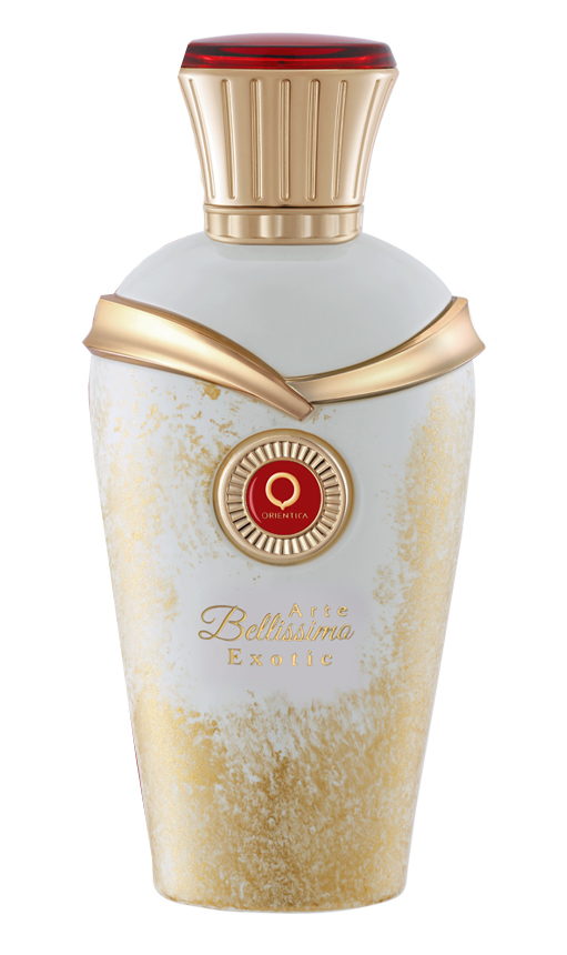 Arte Bellisimo Exotic Orientica Premium — аромат