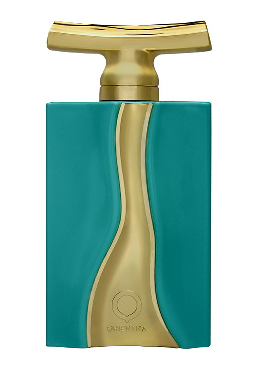 Melodie de Orientica Orientica Premium — аромат