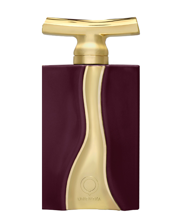 Rosé de Orientica Orientica Premium — аромат