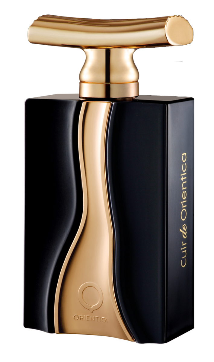 Cuir de Orientica Orientica Premium — аромат