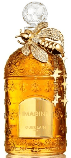 Imagine Guerlain by L'Atelier Truscelli Guerlain