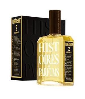 Tubereuse 2 Virginale Histoires de Parfums