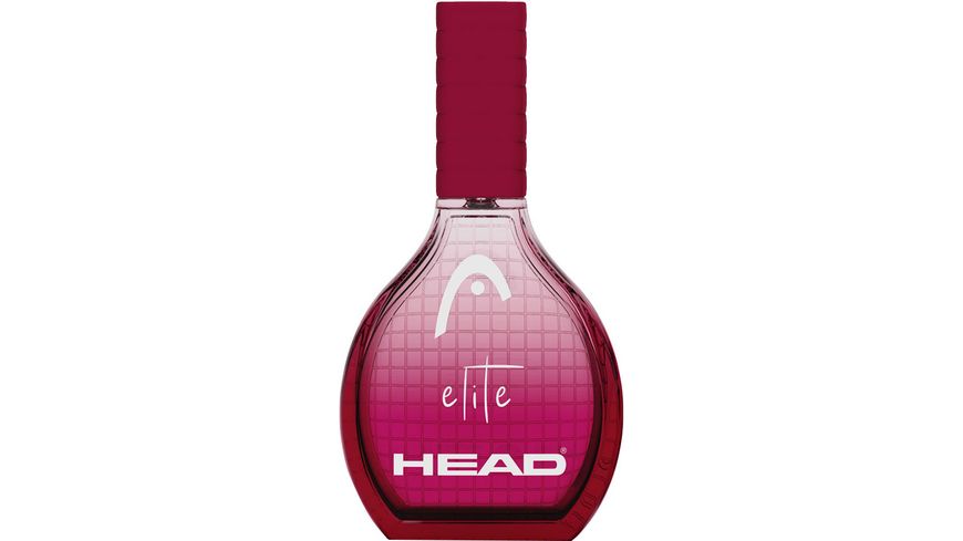 Elite Head — аромат