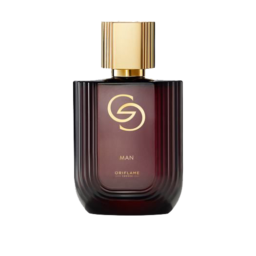 Giordani Gold Man Eau de Parfum Oriflame — аромат