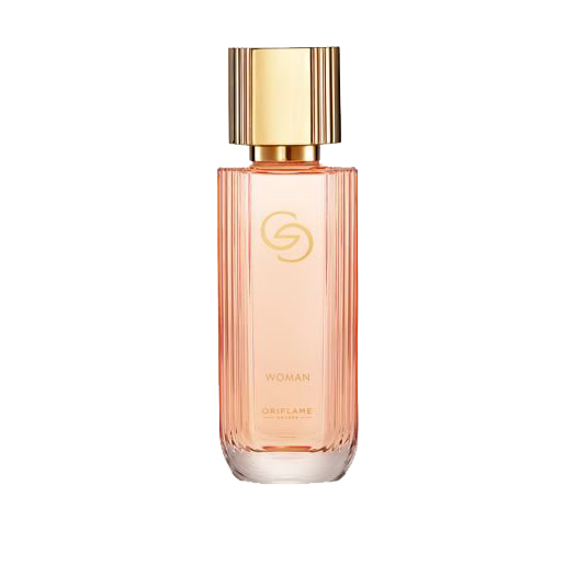 Giordani Gold Woman Eau de Parfum Oriflame — аромат