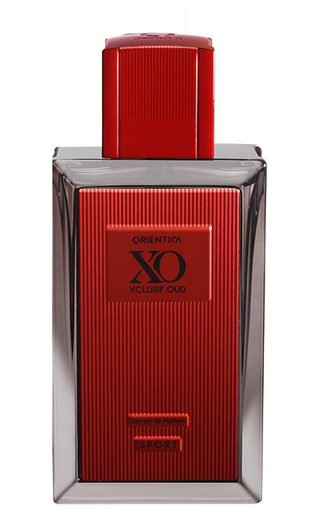Xclusif Oud Sport Orientica Premium — аромат