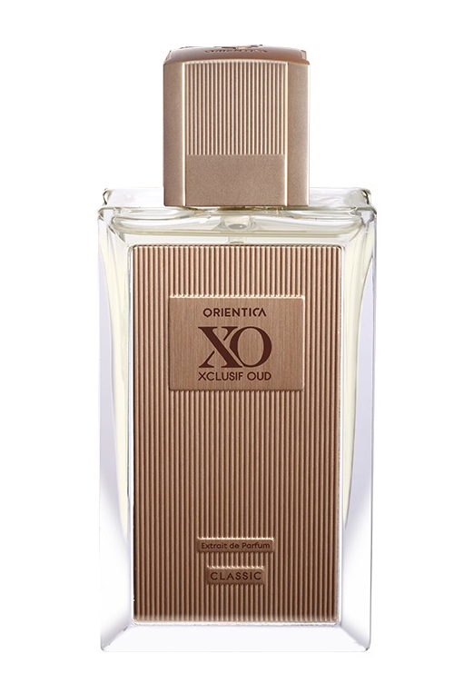 Xclusif Oud Classic Orientica Premium — аромат