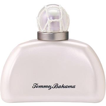 Set Sail South Seas Tommy Bahama — аромат