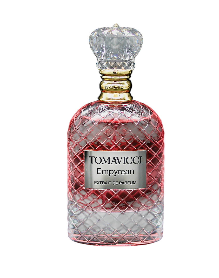 Empyrean Tomavicci — аромат