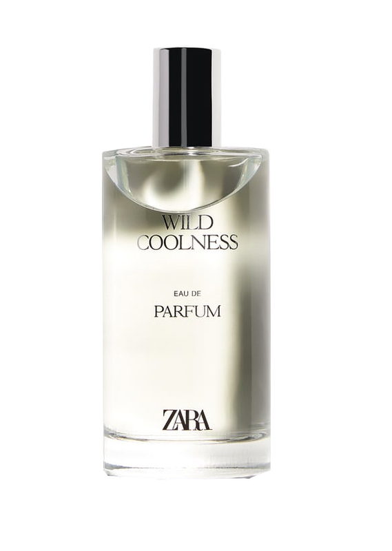 Wild Coolness Zara