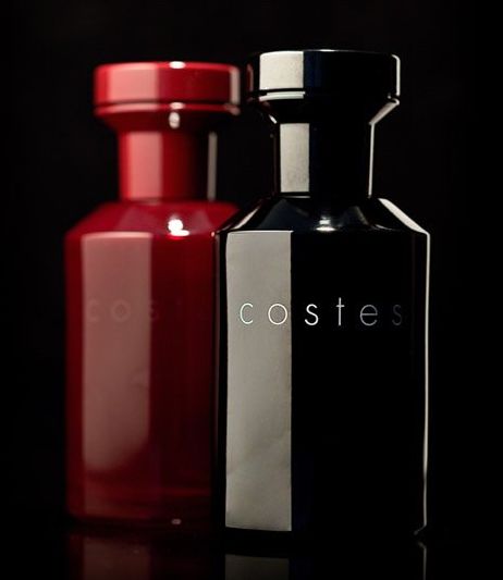 Costes 2 Costes — аромат
