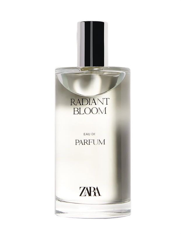 Radiant Bloom Zara — аромат