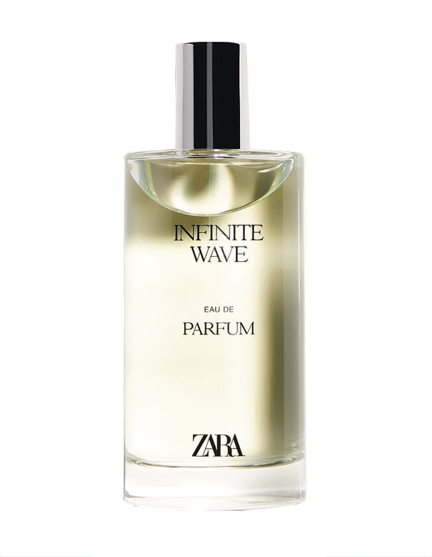 Infinite Wave Zara