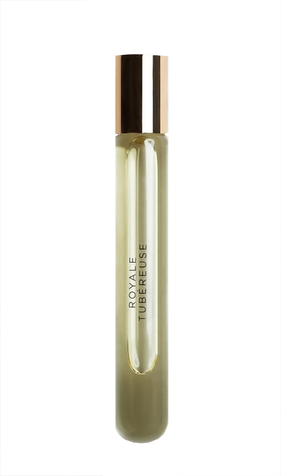 Royale Tubereuse Perfume Oil Zara — аромат