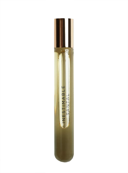 Inestimable Santal Perfume Oil Zara — аромат