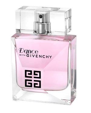 Dance with Givenchy Givenchy