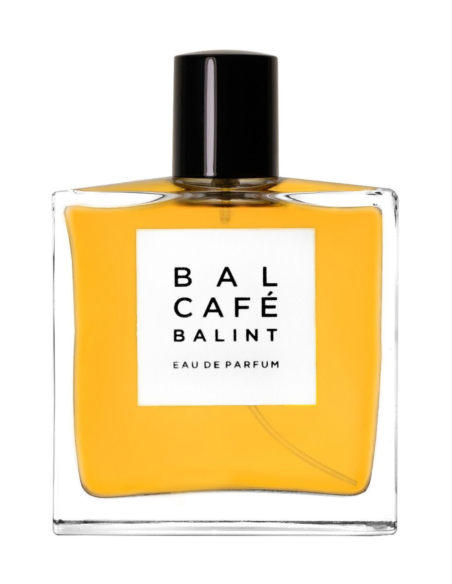 Balcafe Balint Parfums — аромат