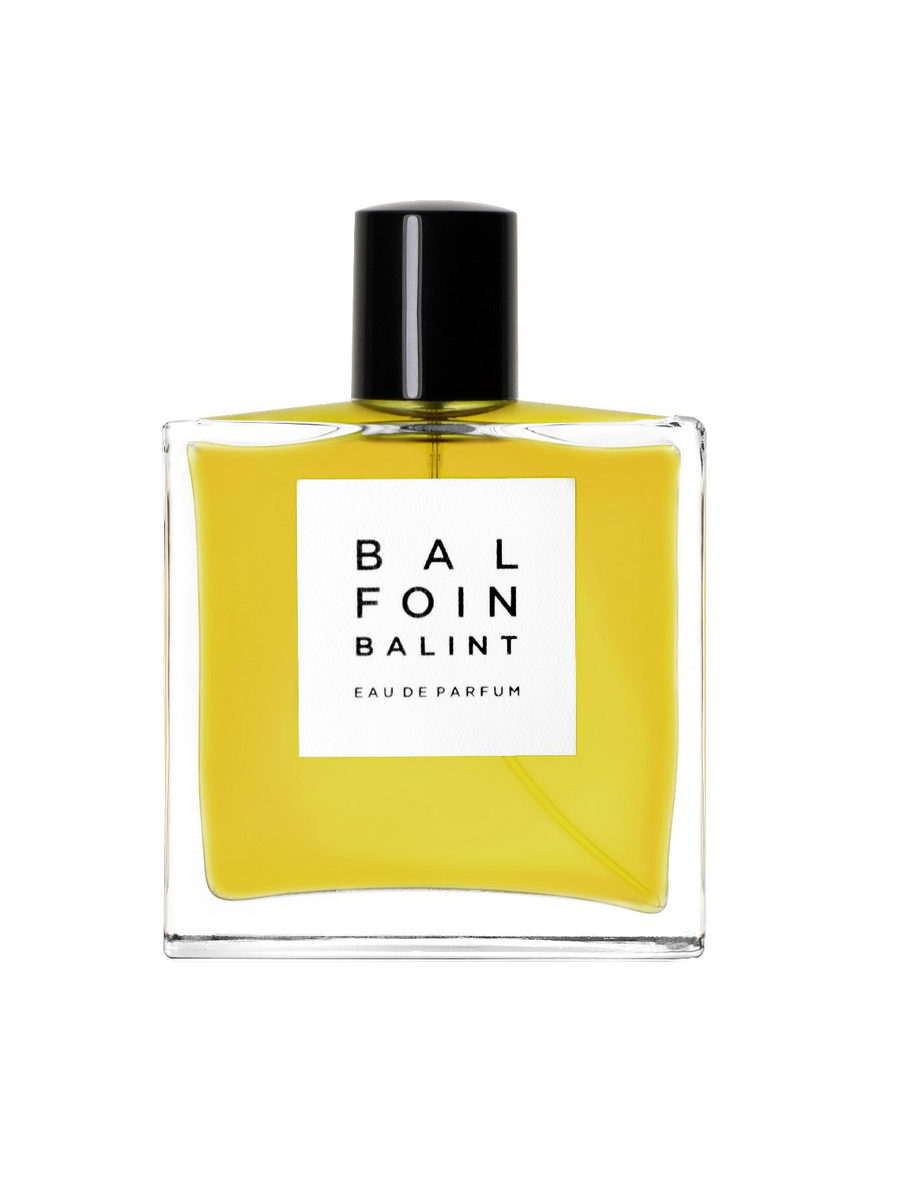 Balfoin Balint Parfums — аромат