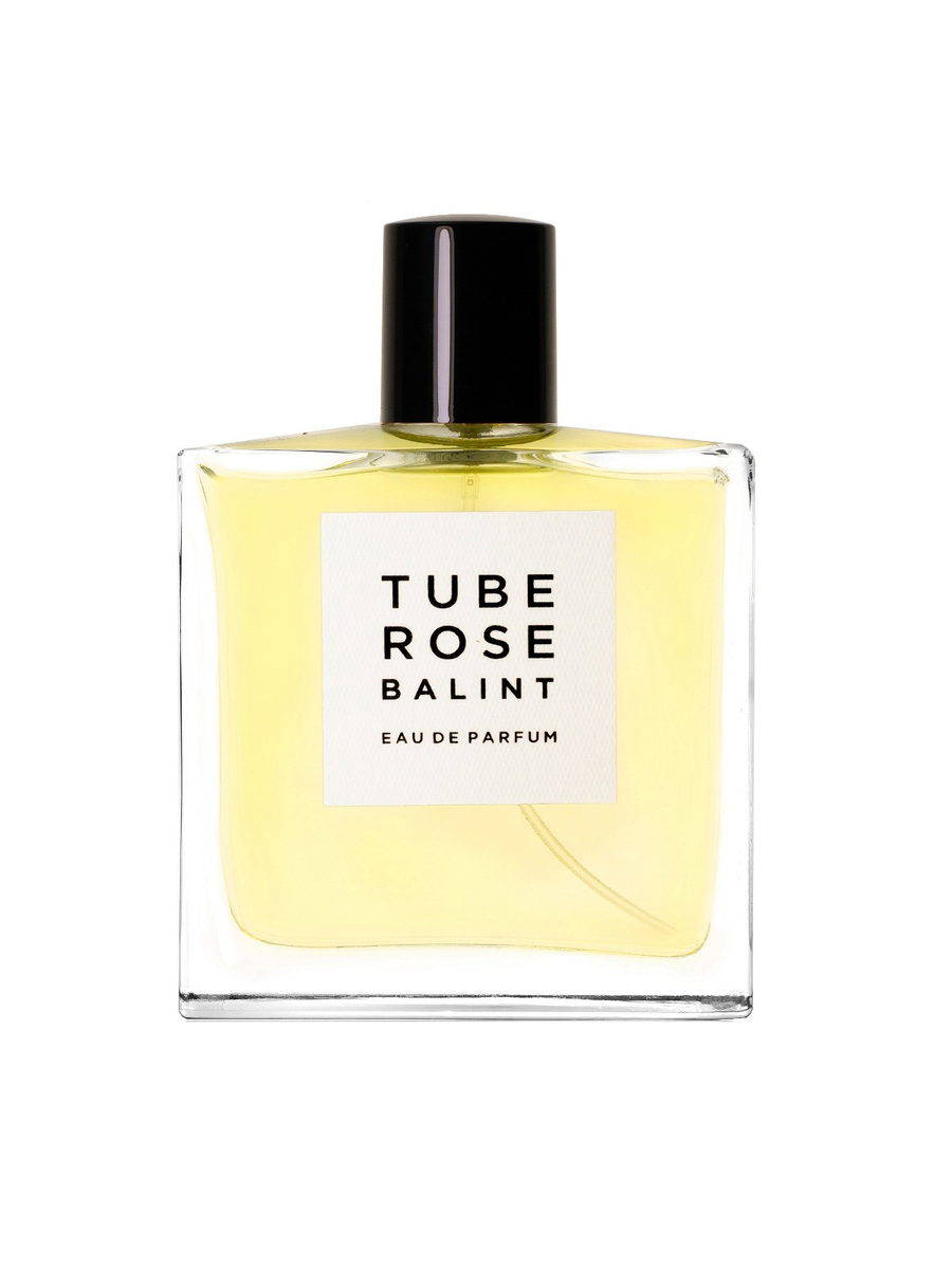 Tuberose Balint Parfums — аромат