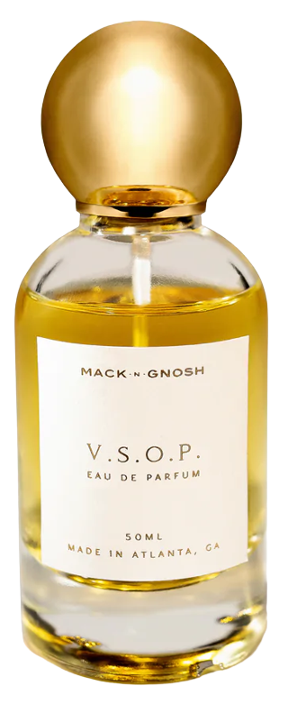 V.S.O.P. Justin B. Perfumes — аромат