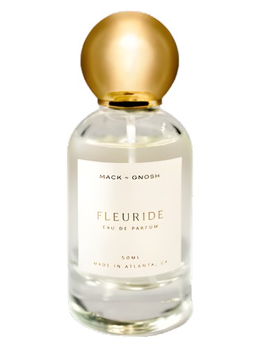 Fleuride Justin B. Perfumes — аромат