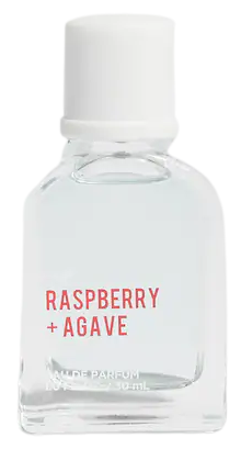 Raspberry + Agave Hollister — аромат