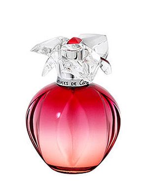 Delices de Cartier Eau Fruitee Cartier — аромат