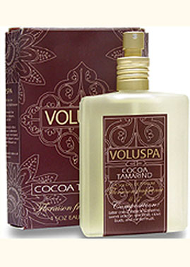 Cocoa Tamarind Voluspa — аромат