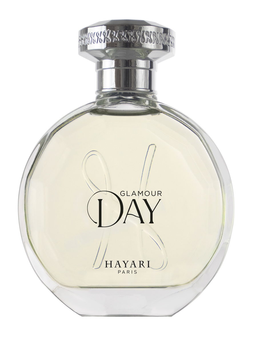 Glamour Day Hayari Parfums — аромат