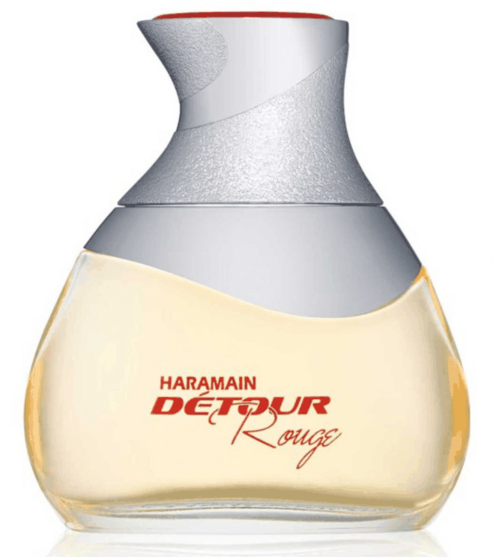 Détour Rouge Al Haramain Perfumes — аромат