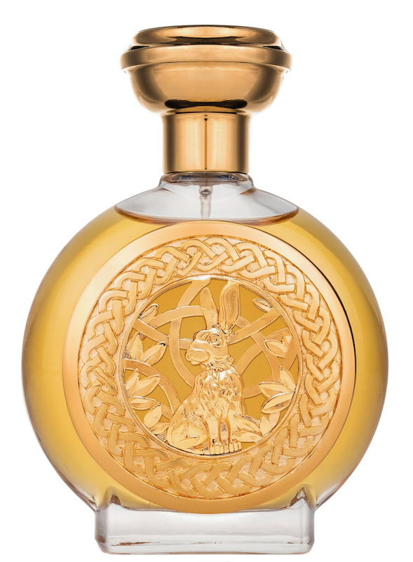 Hasu Boadicea the Victorious — аромат