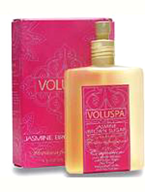 Jasmine Brown Sugar Voluspa — аромат