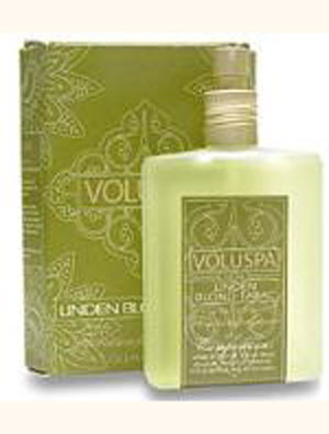 Linden Blond Tabac Voluspa — аромат
