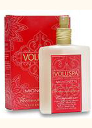 Mignonette Voluspa — аромат