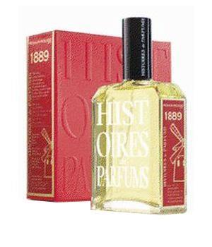 1889 Moulin Rouge Histoires de Parfums — аромат