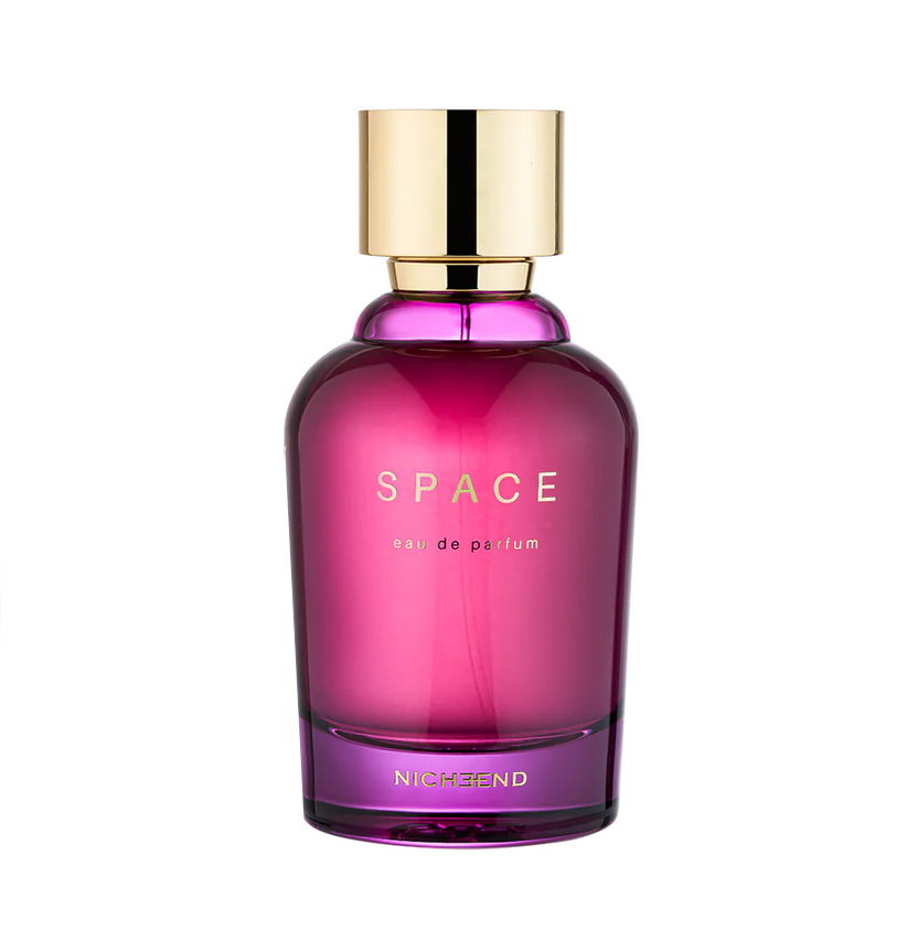 Space Nicheend — аромат