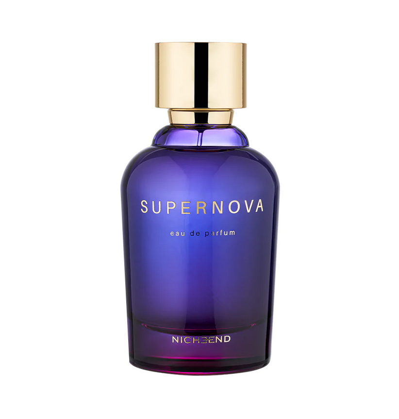 Supernova Nicheend — аромат