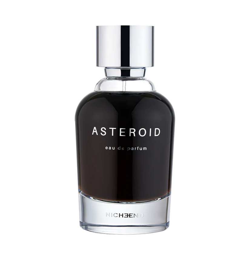 Asteroid Nicheend — аромат