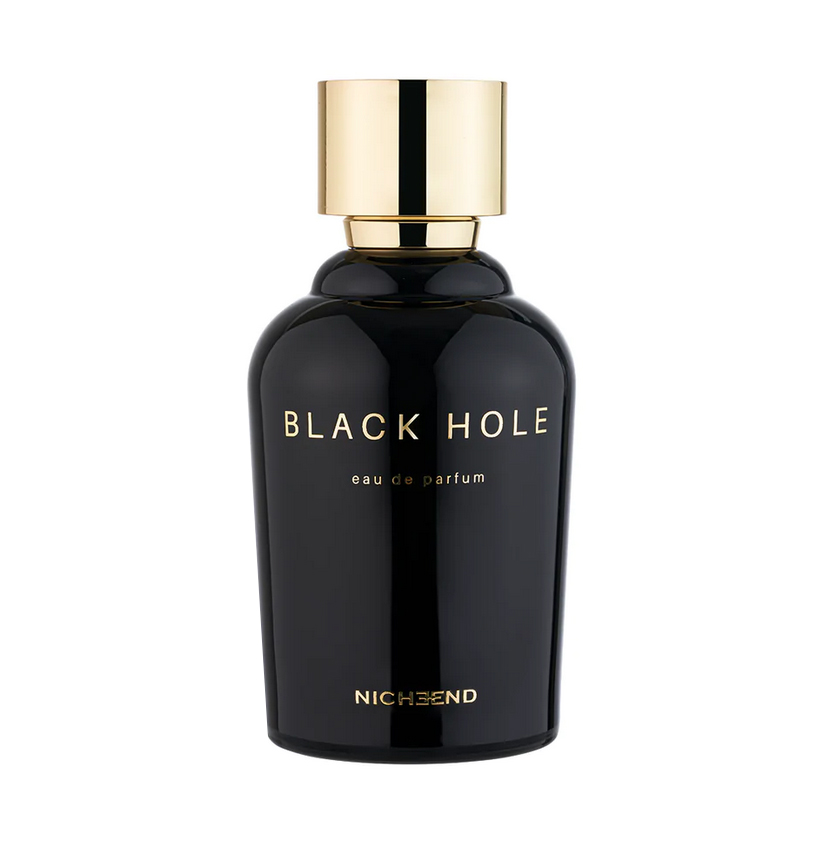 Black Hole Nicheend — аромат