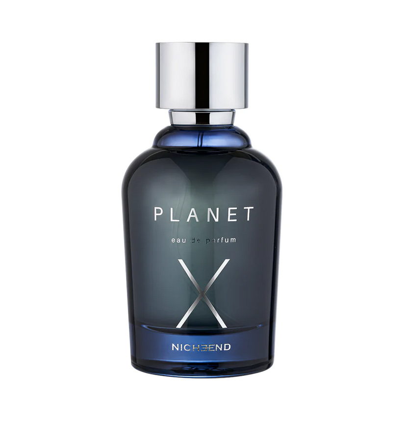 Planet X Nicheend — аромат