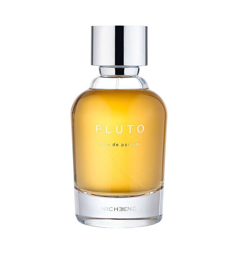 Pluto Nicheend — аромат