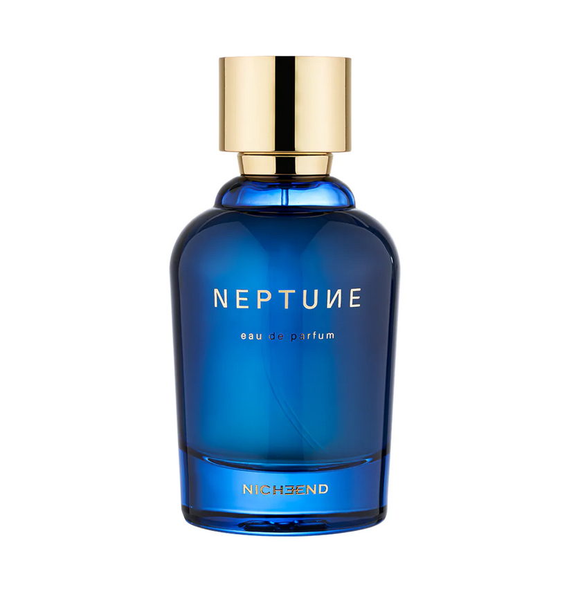 Neptune Nicheend — аромат