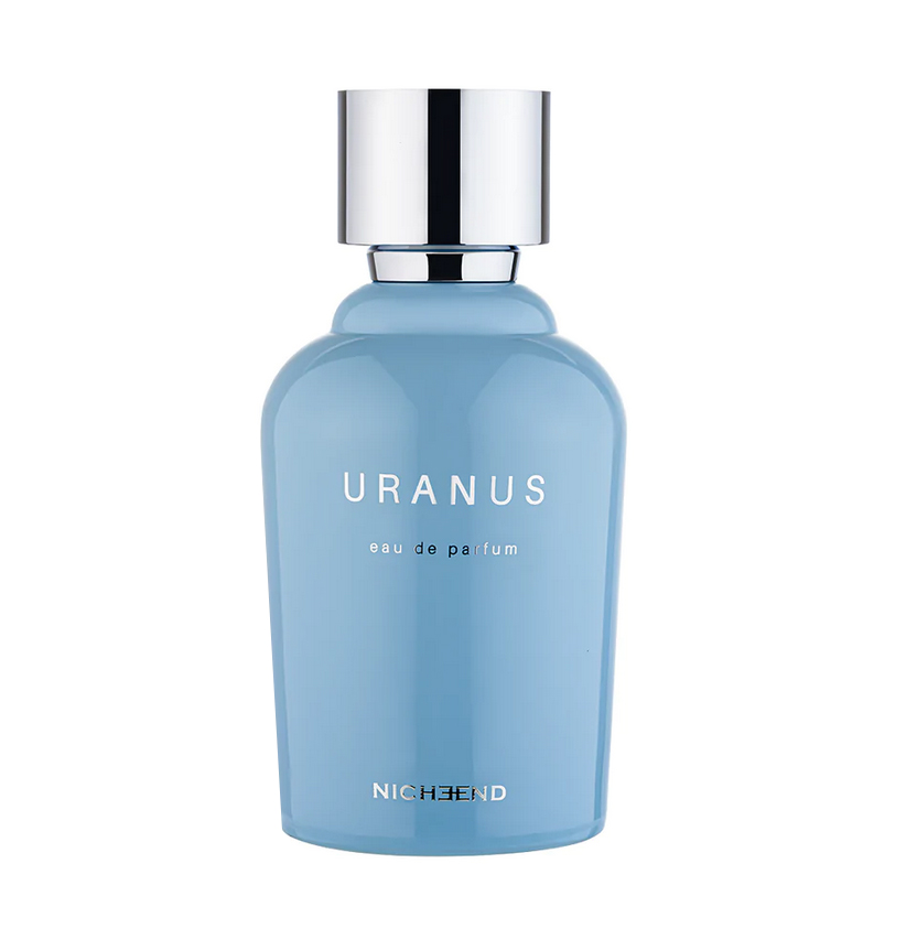 Uranus Nicheend — аромат