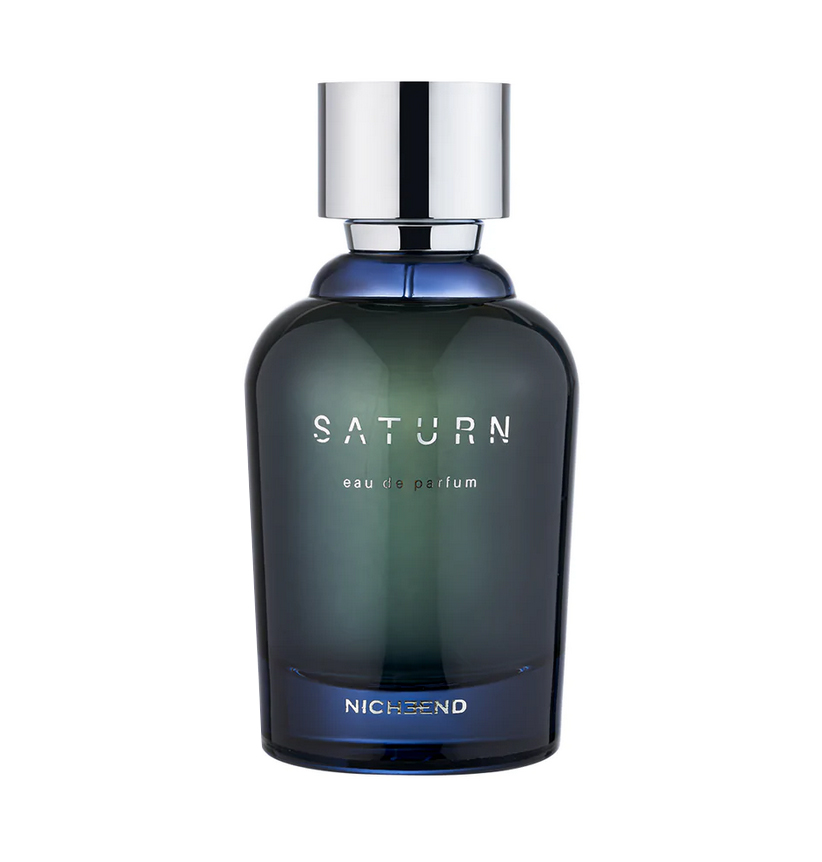 Saturn Nicheend — аромат