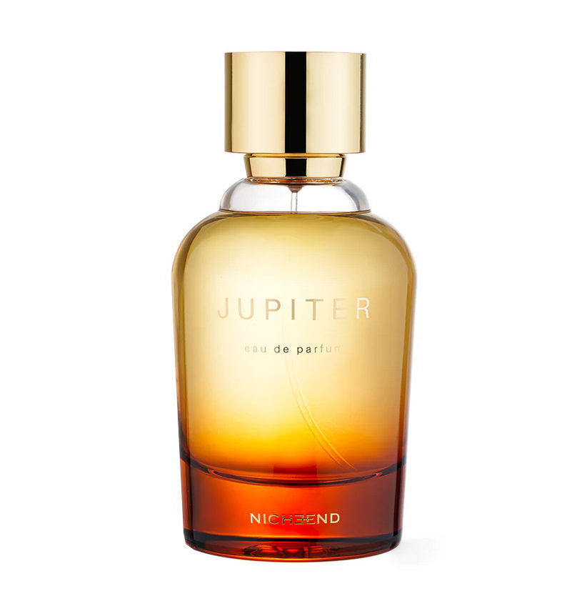 Jupiter Nicheend — аромат