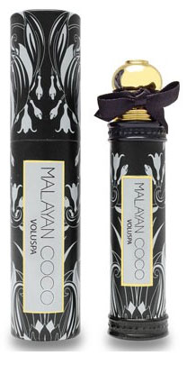 Malayan Coco Voluspa