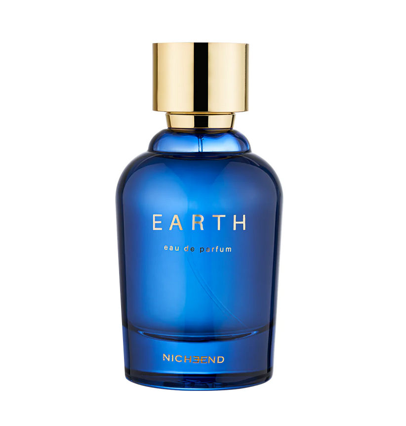 Earth Nicheend — аромат
