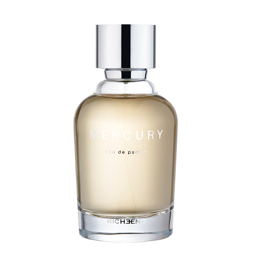 Mercury Nicheend — аромат