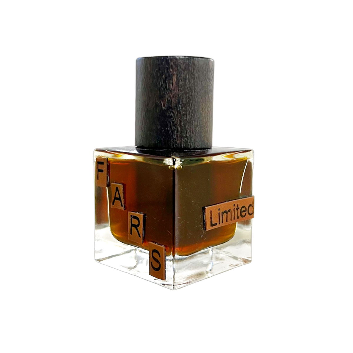 Fars Limited Edition Katana Parfums — аромат