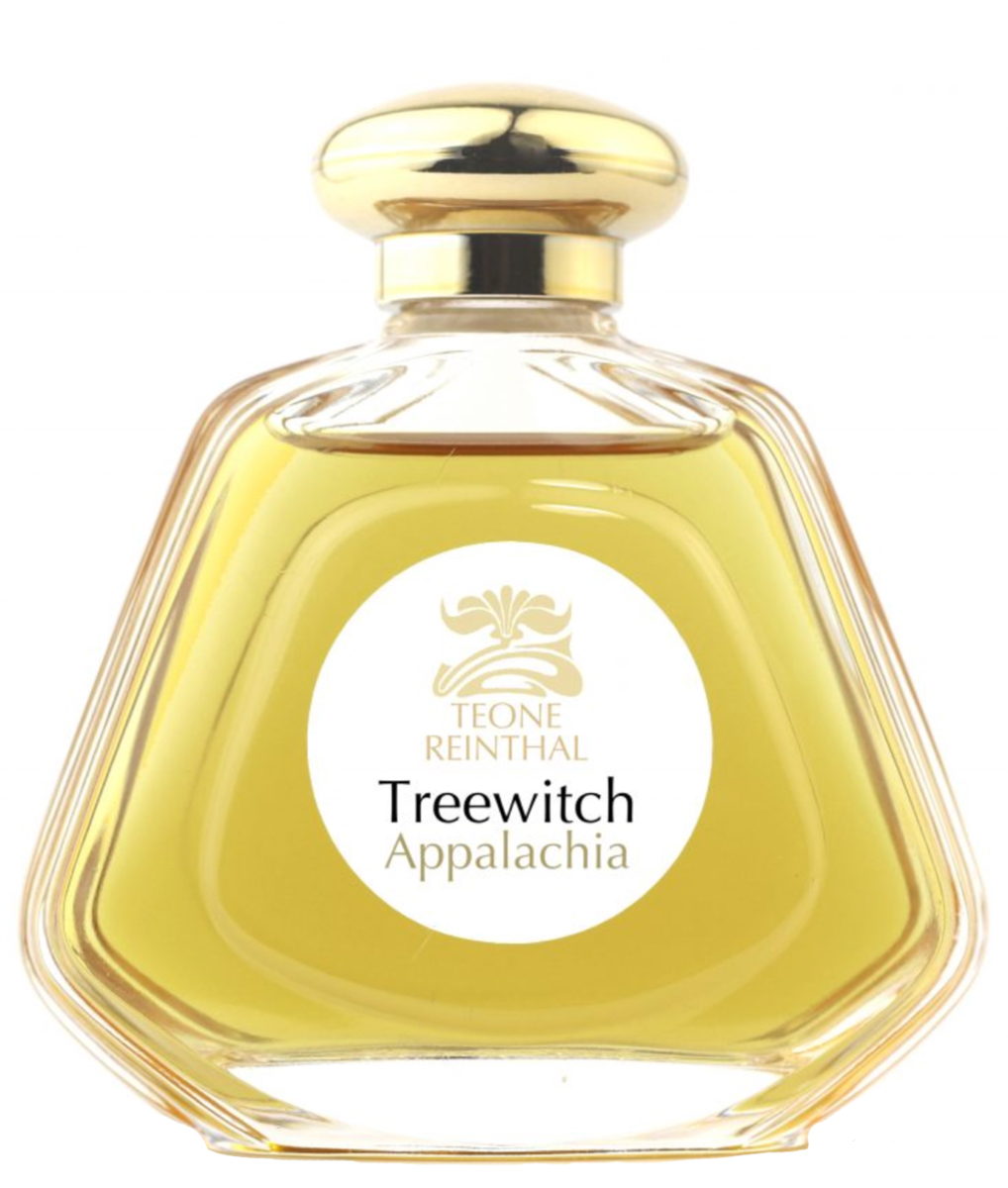 Treewitch Appalachia TRNP — аромат
